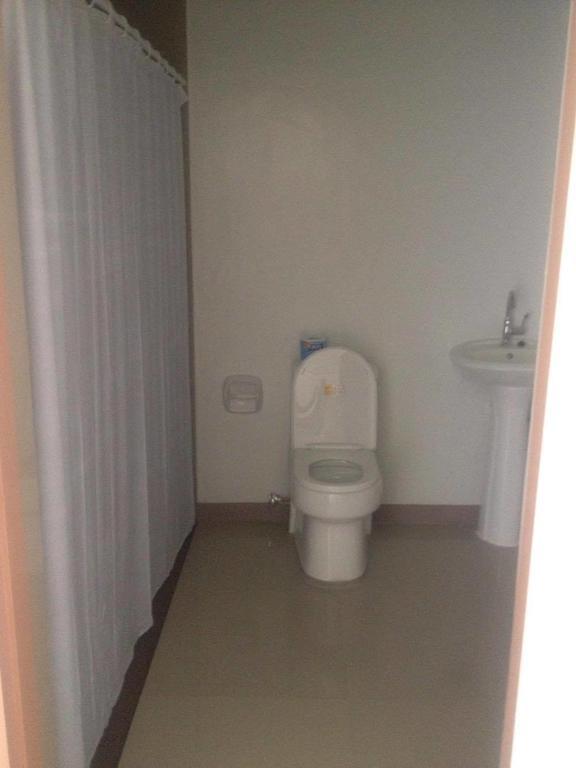 Apartament Rullan Apartelle Anda  Zewnętrze zdjęcie